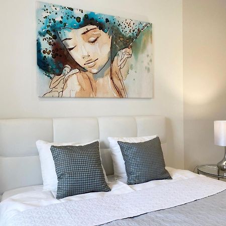 Ultra Apartments Nautica Шчечин Екстериор снимка