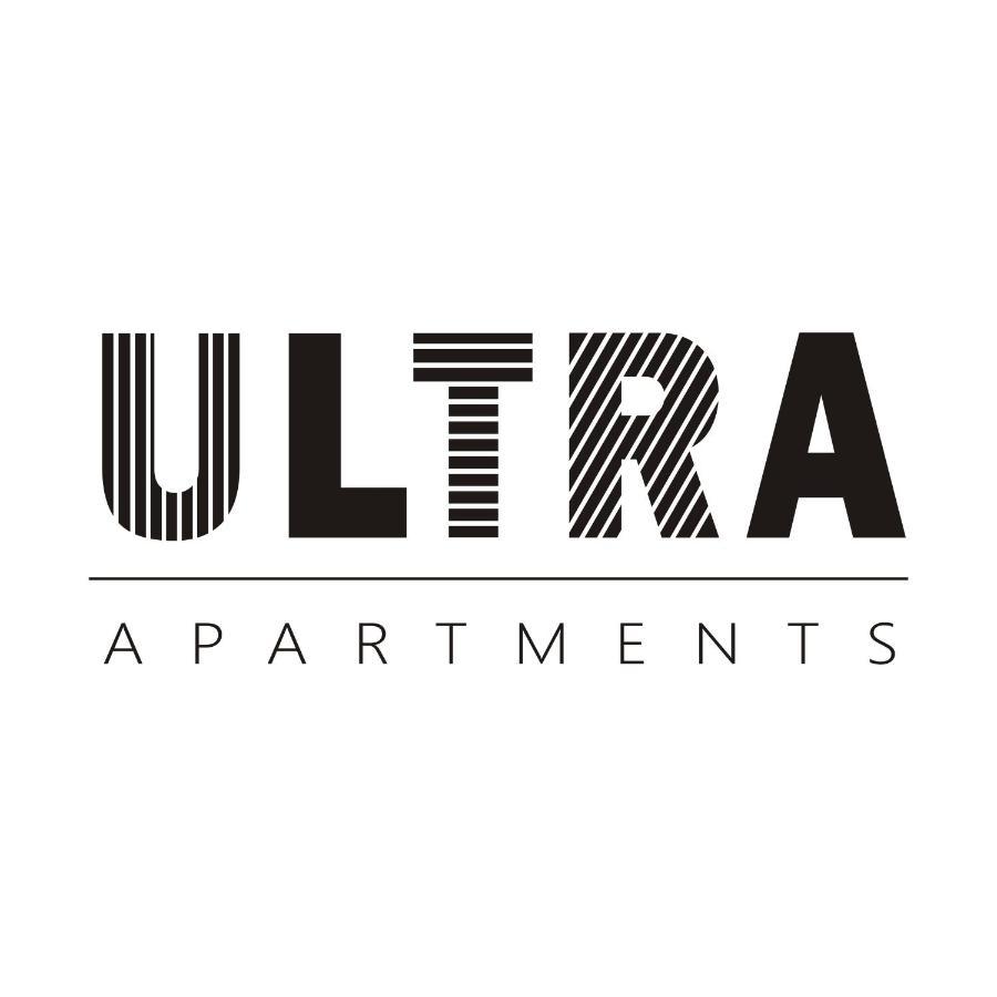 Ultra Apartments Nautica Шчечин Екстериор снимка