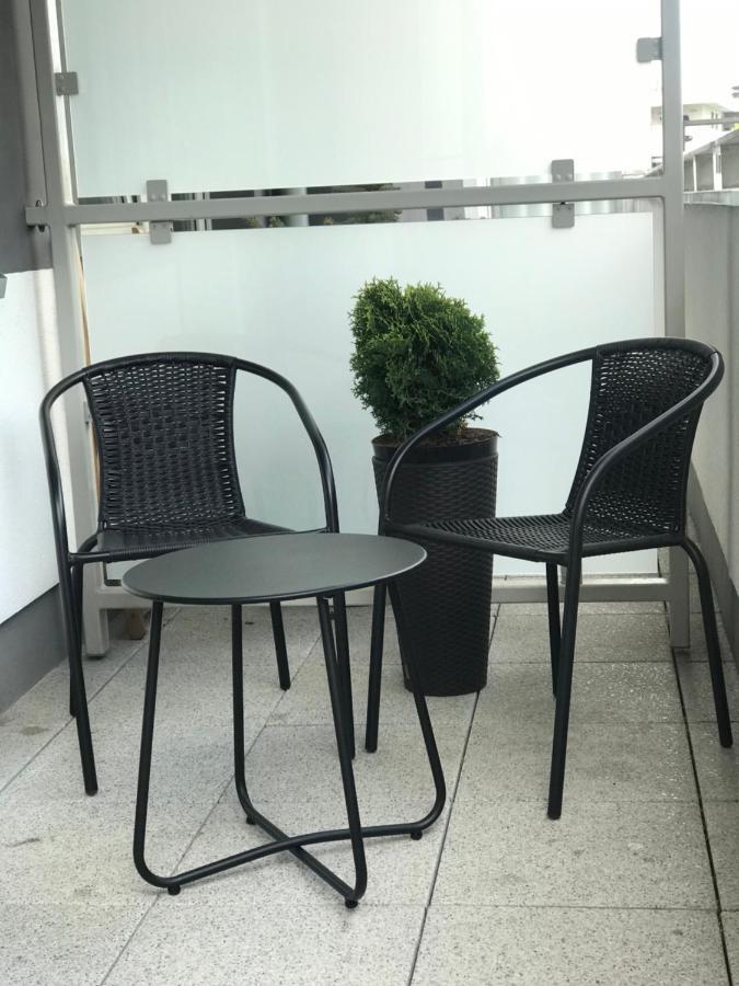 Ultra Apartments Nautica Шчечин Екстериор снимка