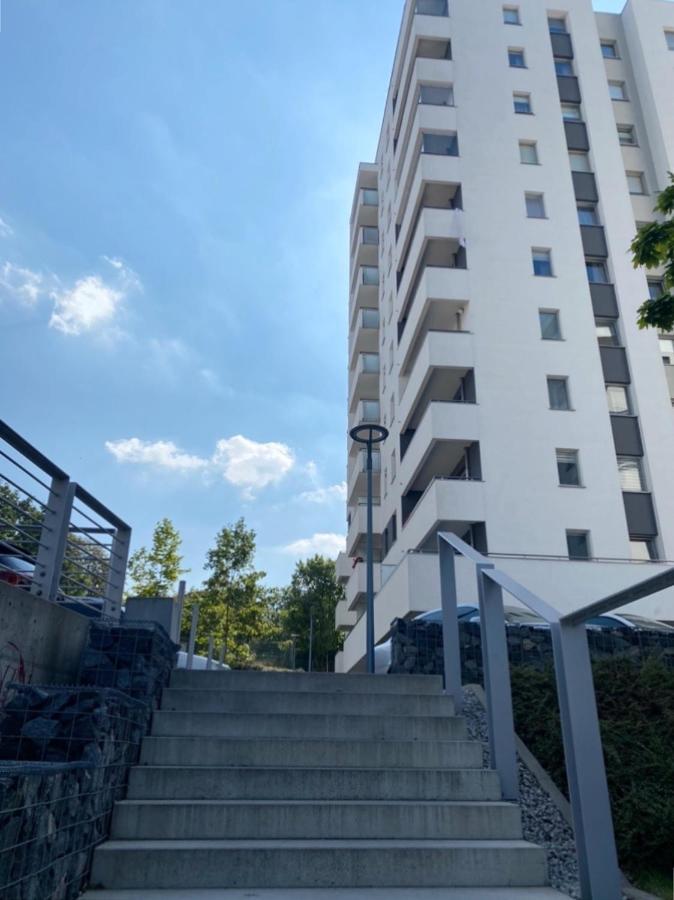 Ultra Apartments Nautica Шчечин Екстериор снимка