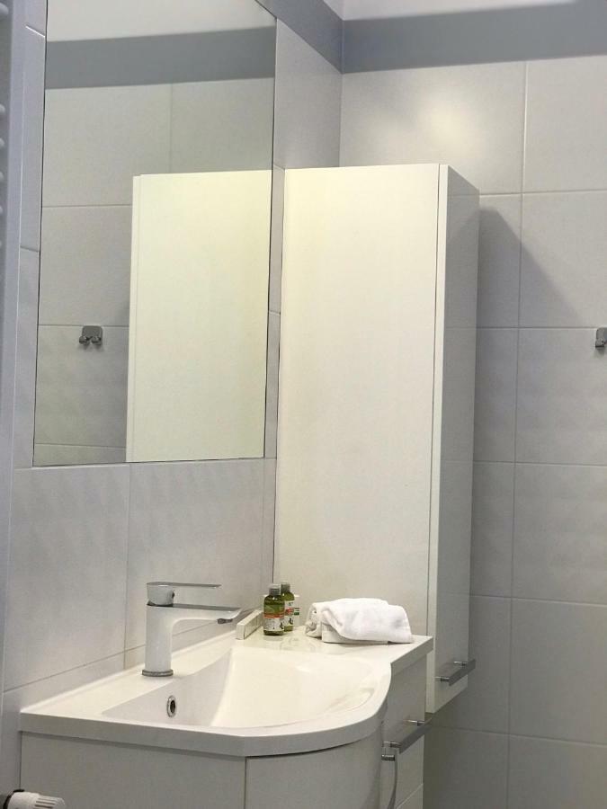 Ultra Apartments Nautica Шчечин Екстериор снимка