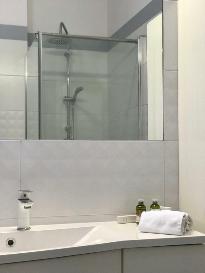 Ultra Apartments Nautica Шчечин Екстериор снимка