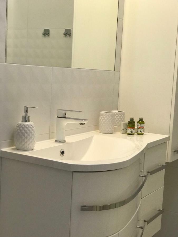 Ultra Apartments Nautica Шчечин Екстериор снимка